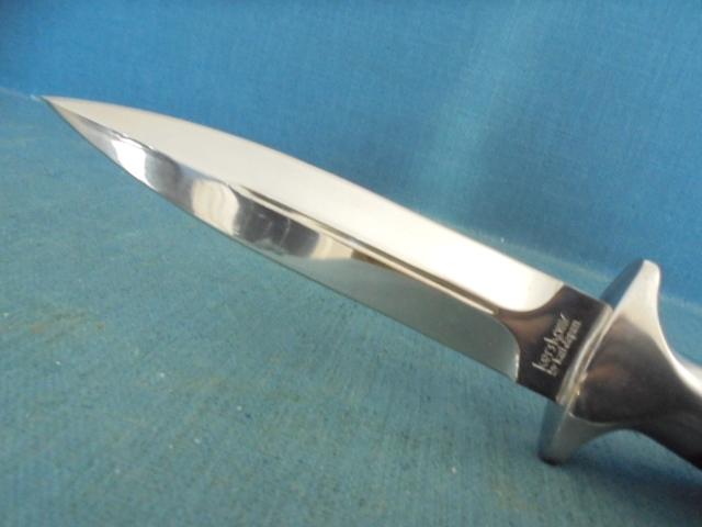 Rare Kershaw Trooper Knife S/n 03582