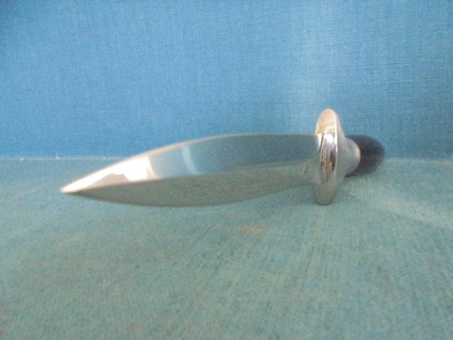 Rare Kershaw Trooper Knife S/n 03582